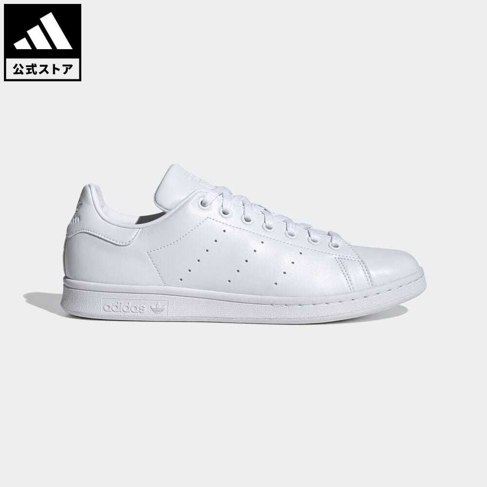 【公式】アディダス adidas 返品可 スタンスミス / Stan Smith オリジナルス メンズ レディース シューズ・靴 スニーカー 白 ホワイト FX5500 ローカット whitesneaker MAOR motdy rabty 母の日