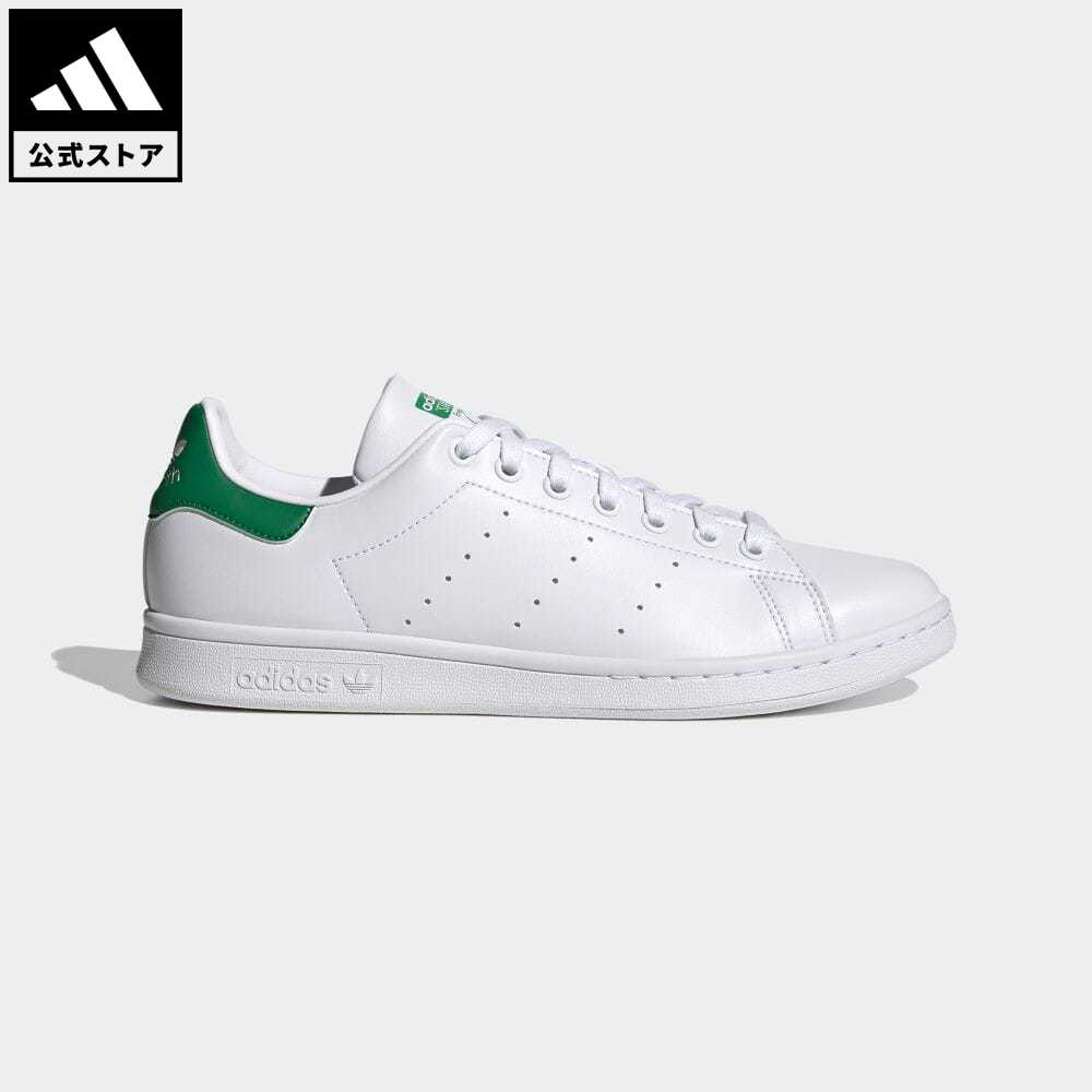 【公式】アディダス adidas 返品可 スタンスミス / Stan Smith オリジナルス メンズ レディース シューズ・靴 スニーカー 白 ホワイト FX5502 ローカット whitesneaker MAOR motdy rabty 父の日