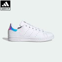 【公式】アディダス adidas 返品可 STAN SMITH J オリジナルス レディース シューズ・靴 スニーカー 白 ホワイト FX7…