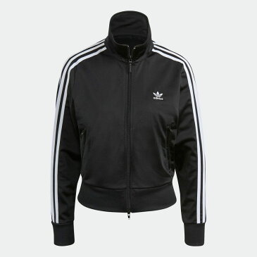 【公式】アディダス adidas 返品可 アディカラー クラシックス ファイヤーバード PRIMEBLUE トラックジャケット(ジャージ) オリジナルス レディース ウェア トップス ジャージ 黒 ブラック GN2817 mothersday2021 newnormal coupon対象0429