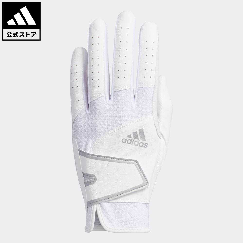   AfB X adidas ԕi St ZG O[u   ZG Glove Y ANZT[  O[u  zCg GL8868 Gnot