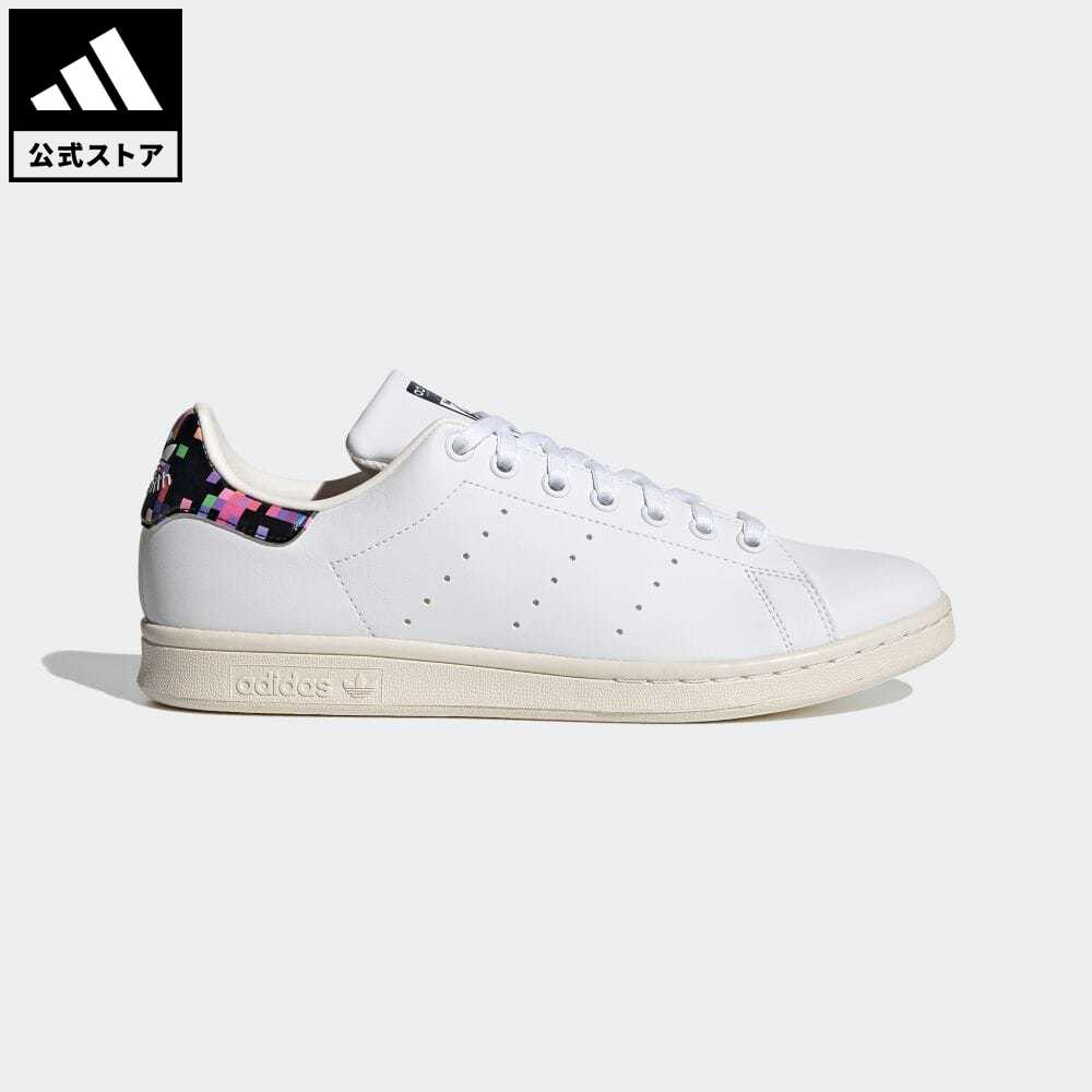 【公式】アディダス adidas 返品可 スタンスミス / Stan Smith オリジナルス レディース メンズ シューズ スニーカー 白 ホワイト H05145 ローカット fathersday