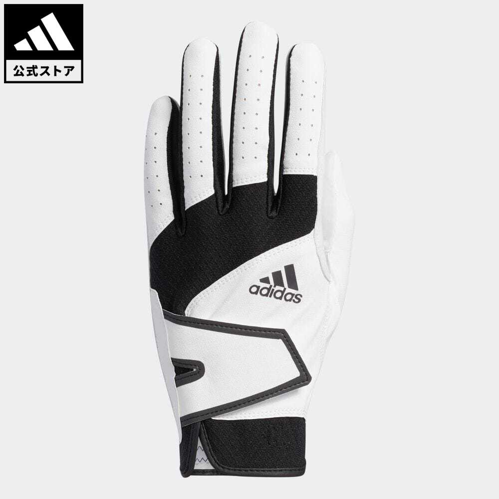   AfB X adidas ԕi St ZG O[u   ZG Glove Y ANZT[  O[u  zCg GL8869 Gnot