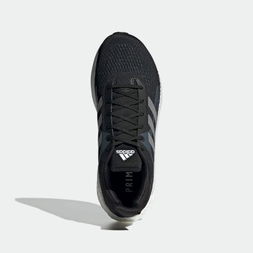 【公式】アディダス adidas ランニング ソーラーグライド / SolarGlide メンズ シューズ スポーツシューズ 黒 ブラック FW0990 ランニングシューズ スパイクレス