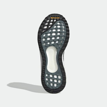 【公式】アディダス adidas ランニング ソーラーグライド / SolarGlide メンズ シューズ スポーツシューズ 黒 ブラック FW0990 ランニングシューズ スパイクレス