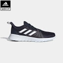 【公式】アディダス adidas ランニング ASWEERUN 2.0 メンズ シューズ スポーツシューズ 青 ブルー FW1682 ランニングシューズ