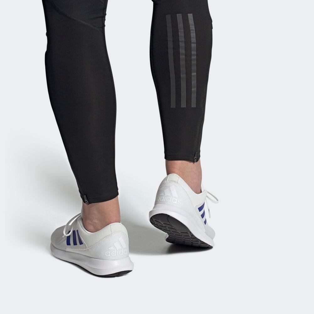 【公式】アディダス adidas ランニング コアレーサー / Coreracer メンズ シューズ スポーツシューズ 白 ホワイト FX3592 walking_jogging whitesneaker ランニングシューズ