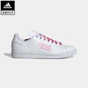 【公式】アディダス adidas スタンスミス / Stan Smith オリジナルス レディース シューズ スニーカー 白 ホワイト FX5832 ローカット coupon対象0429