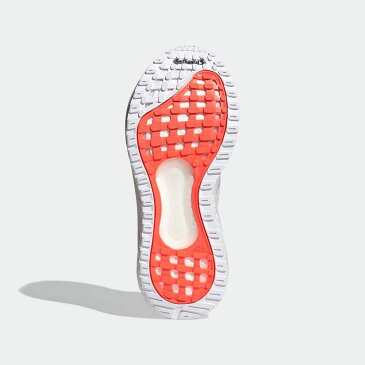 【公式】アディダス adidas ランニング ソーラーグライド / SolarGlide レディース シューズ スポーツシューズ ピンク FY1113 スパイクレス ランニングシューズ