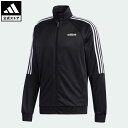 【公式】アディダス adidas 返品可 セレーノ19 トレーニングジャケット / Sereno19 Training Jacket スポーツウェア メンズ レディース ウェア・服 トップス ジャージ 黒 ブラック GD2763