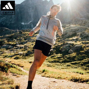 【公式】アディダス adidas 返品可 アウトドア テレックス アグラヴィック プロ トレイルランニングショーツ / Terrex Agravic Pro Trail Running Shorts アディダス テレックス メンズ ウェア・服 ボトムス ショートパンツ・短パン 黒 ブラック GL1208 nm_otd