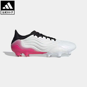 【公式】アディダス adidas 返品可 サッカー コパ センス.1 FG / 天然芝用 / Copa Sense.1 Firm Ground Boots レディース メンズ シューズ・靴 スパイク 白 ホワイト FW7920 whitesneaker サッカースパイク