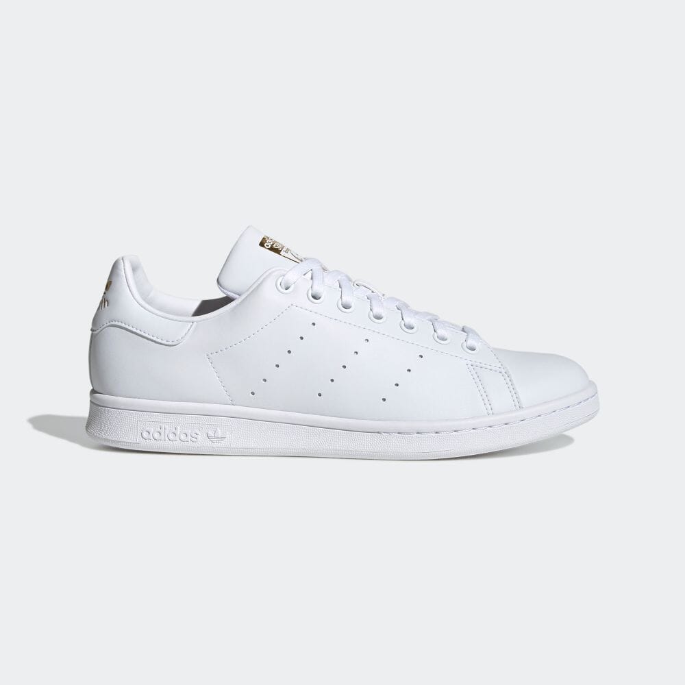 【公式】アディダス adidas 返品可 スタンスミス / Stan Smith オリジナルス メンズ レディース シューズ・靴 スニーカー 白 ホワイト GY5695 ローカット whitesneaker MAOR