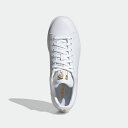 【公式】アディダス adidas 返品可 STAN SMITH オリジナルス メンズ レディース シューズ・靴 スニーカー 白 ホワイト GY5695 ローカット whitesneaker MAOR motdy rabty 母の日 3