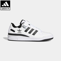 アディダス 【1,000円OFFクーポン対象 4/20 00:00〜4/21 23:59】【公式】アディダス adidas 返品可 フォーラム ロー / FORUM LOW オリジナルス メンズ レディース シューズ・靴 スニーカー 白 ホワイト FY7757 fyc whitesneaker ローカット motdy p0420