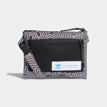 【公式】アディダス adidas 返品可 HTC ポーチ オリジナルス レディース メンズ アクセサリー バッグ・カバン ポーチ 黒 ブラック GM8723 mss21fw