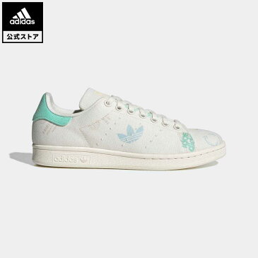 【公式】アディダス adidas 返品可 スタンスミス / Stan Smith オリジナルス レディース メンズ シューズ・靴 スニーカー 白 ホワイト GY7981 mss21fw ローカット
