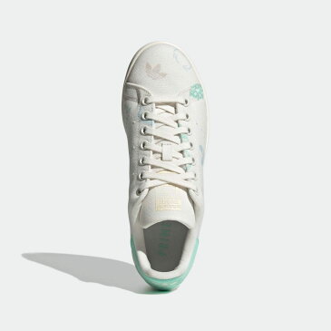 【公式】アディダス adidas 返品可 スタンスミス / Stan Smith オリジナルス レディース メンズ シューズ・靴 スニーカー 白 ホワイト GY7981 mss21fw ローカット