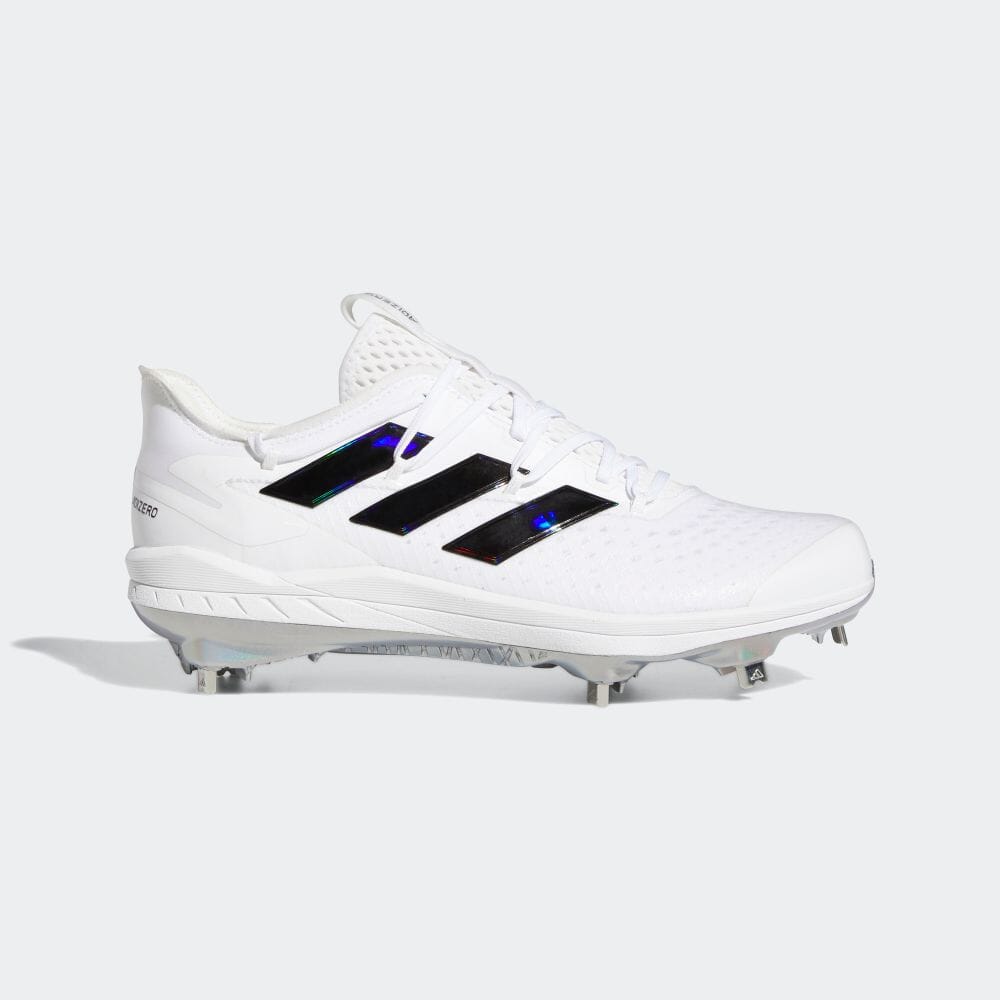 【公式】アディダス adidas 返品可 野球・ベースボール アディゼロ アフターバーナー 8 APEX / Adizero Afterburner 8 APEX メンズ シューズ・靴 スポーツシューズ 白 ホワイト FY3862 whitesneaker