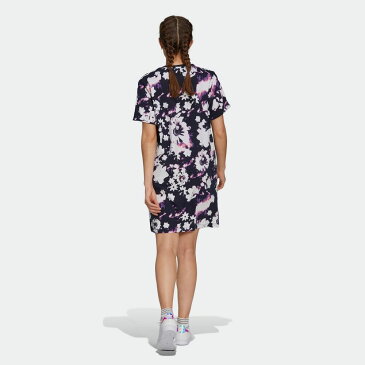 【公式】アディダス adidas 返品可 ドレス オリジナルス レディース ウェア・服 オールインワン ワンピース H20448 mss21fw
