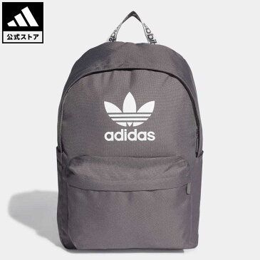 【公式】アディダス adidas 返品可 アディカラー バックパック オリジナルス レディース メンズ アクセサリー バッグ・カバン バックパック/リュックサック グレー H62298 mss21fw リュック