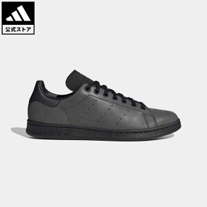 【公式】アディダス adidas 返品可 スタンスミス / Stan Smith オリジナルス レディース メンズ シューズ・靴 スニーカー 黒 ブラック H05478 ローカット