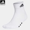 【公式】アディダス adidas 返品可 ゴルフ アンクル丈 クッションソックス メンズ レディース アクセサリー ソックス・靴下 アンクルソックス 白 ホワイト GT5970 Gnot