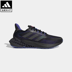 【公式】アディダス adidas 返品可 ランニング アディダス 4DFWD パルス / adidas 4DFWD Pulse メンズ シューズ・靴 スポーツシューズ 黒 ブラック Q46452 bksk トレーニングシューズ ランニングシューズ