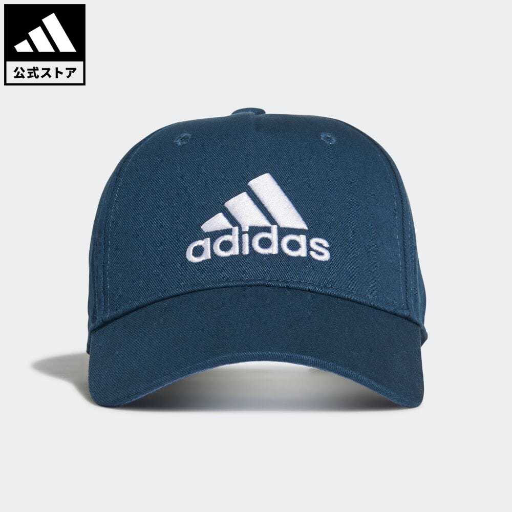   AfB X adidas ԕi WEg[jO OtBbNLbv [Graphic Cap] X|[cEFA Y fB[X ANZT[ Xq Lbv  u[ GN7390