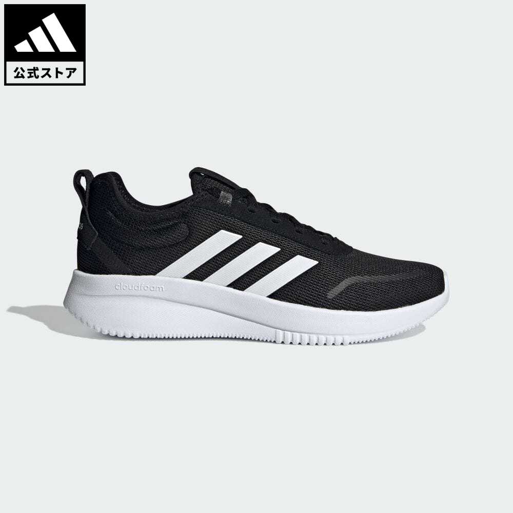 【50%OFF 6/4-6/11】【公式】アディダス adidas 返品可 RACER 21 M スポーツウェア メンズ シューズ・靴 スニーカー 黒 ブラック GW2396 ローカット p0609