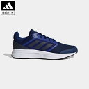 【公式】アディダス adidas 返品可 ランニング GLX 5 メンズ シューズ・靴 スポーツシューズ 青 ブルー H04596 ランニングシューズ