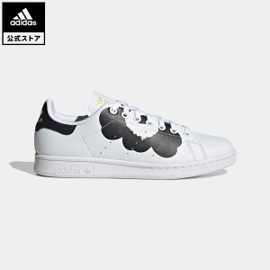 【公式】アディダス adidas 返品可 マリメッコ スタンスミス / Marimekko Stan Smith オリジナルス レディース メンズ シューズ・靴 スニーカー 白 ホワイト H04073 ローカット