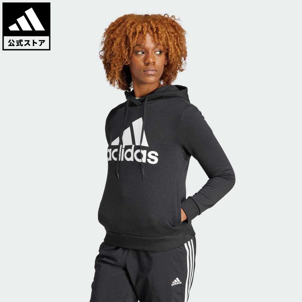  30%OFF   AfB X adidas ԕi EWEFA GbZVY S t[Xp[J[ X|[cEFA fB[X EFAE gbvX p[J[(t[fB[) XEFbg g[i[   ubN GL0653 g[i[