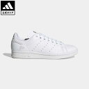 【1000円OFFクーポン対象 12/04 20:00〜12/11 01:59】【公式】アディダス adidas 返品可 スタンスミス / Stan Smith オリジナルス レディース メンズ シューズ・靴 スニーカー 白 ホワイト GV7585 ローカット