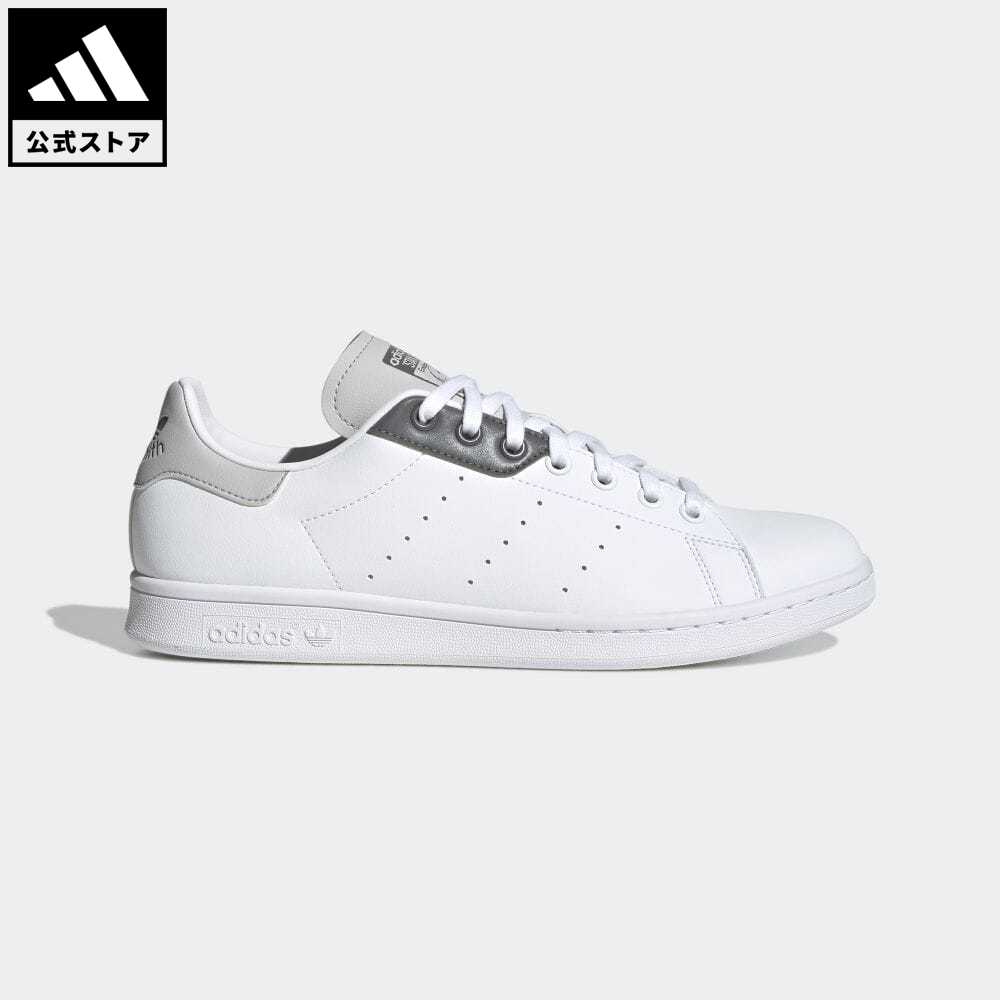 【公式】アディダス adidas 返品可 スタンスミス / Stan Smith オリジナルス レディース メンズ シューズ・靴 スニーカー 白 ホワイト H00340 ローカット