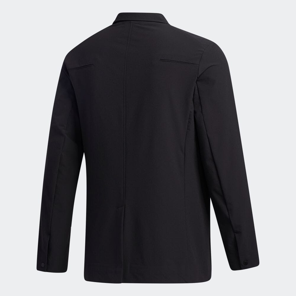 【公式】アディダスadidas返品可ゴルフADICROSSアーバンテーラードジャケット/AdiJacketメンズウェア・服アウタージャケット黒ブラックGP5608notp