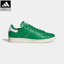 【公式】アディダス adidas 返品可 スタンスミス / Stan Smith オリジナルス レディース メンズ シューズ・靴 スニーカー 緑 グリーン GW0582 dish fathersday2022 ローカット