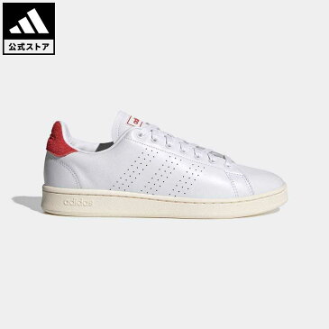 【公式】アディダス adidas 返品可 テニス アドバンコート / Advancourt メンズ シューズ・靴 スポーツシューズ 白 ホワイト FY8808 テニスシューズ whitesneaker
