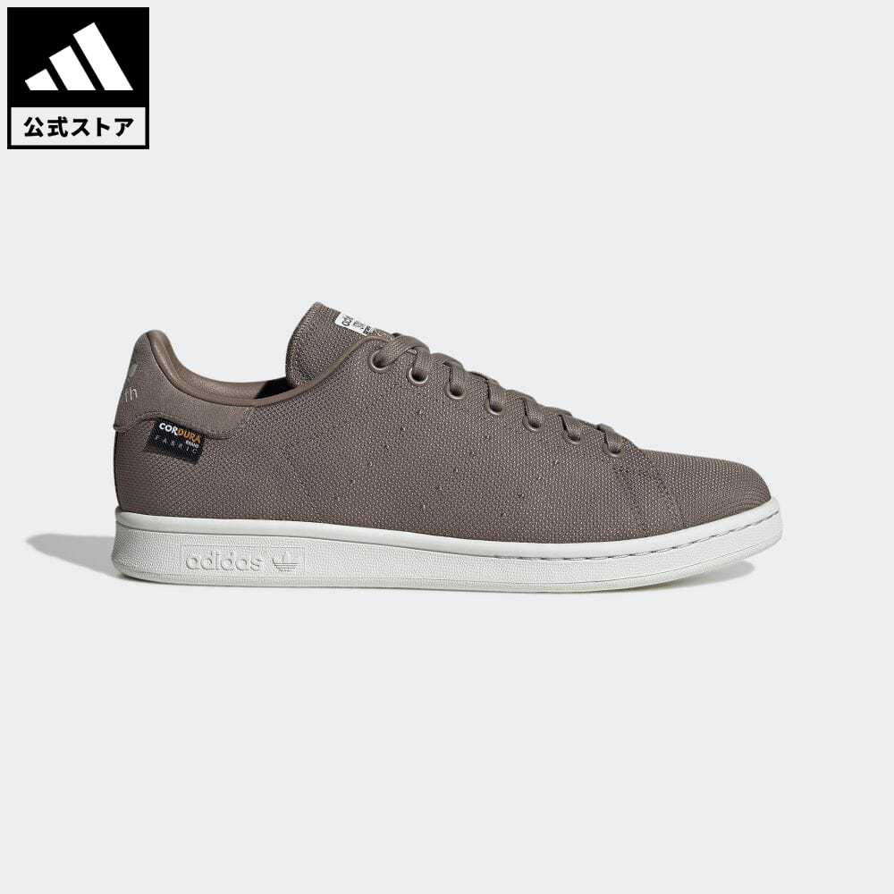 【公式】アディダス adidas 返品可 スタンスミス / Stan Smith オリジナルス メンズ レディース シューズ・靴 スニーカー ブラウン GY5965 ローカット