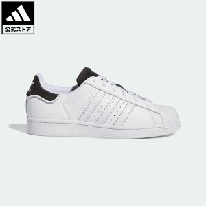 【公式】アディダス adidas 返品可 スーパースター / Superstar オリジナルス メンズ レディース シューズ・靴 スニーカー 白 ホワイト GZ3448 ローカット whitesneaker