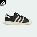 【公式】アディダス adidas 返品可 スーパースター 82 / Superstar 82 オリジナルス メンズ レディース シューズ・靴 スニーカー 黒 ブラック GY3428 ローカット