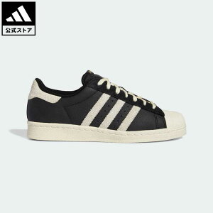 【公式】アディダス adidas 返品可 スーパースター 82 / Superstar 82 オリジナルス メンズ レディース シューズ・靴 スニーカー 黒 ブラック GY3428 ローカット p1204