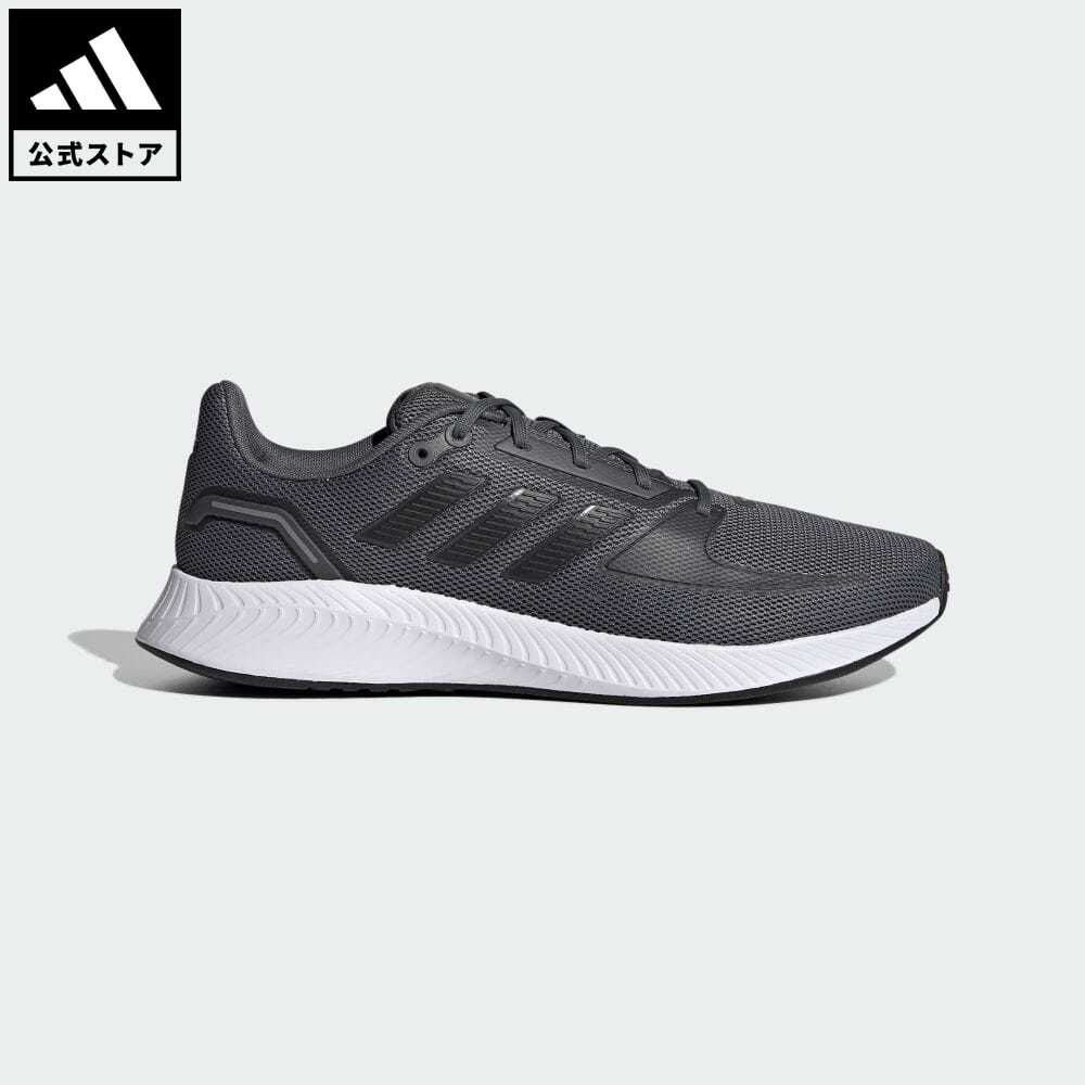 【36%OFF 9/19-9/25】【公式】アディダス adidas 返品可 ランニング CORERUNNER / コアランナー メンズ シューズ・靴 スポーツシューズ グレー FY8741 ランニングシューズ p0919