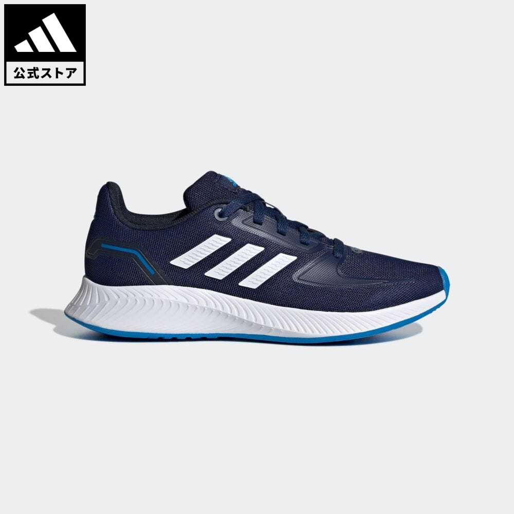 【公式】アディダス adidas 返品可 CORE FAITO / コアファイト スポーツウェア メンズ レディース シューズ・靴 スニーカー 青 ブルー GX3531 ローカットのサムネイル