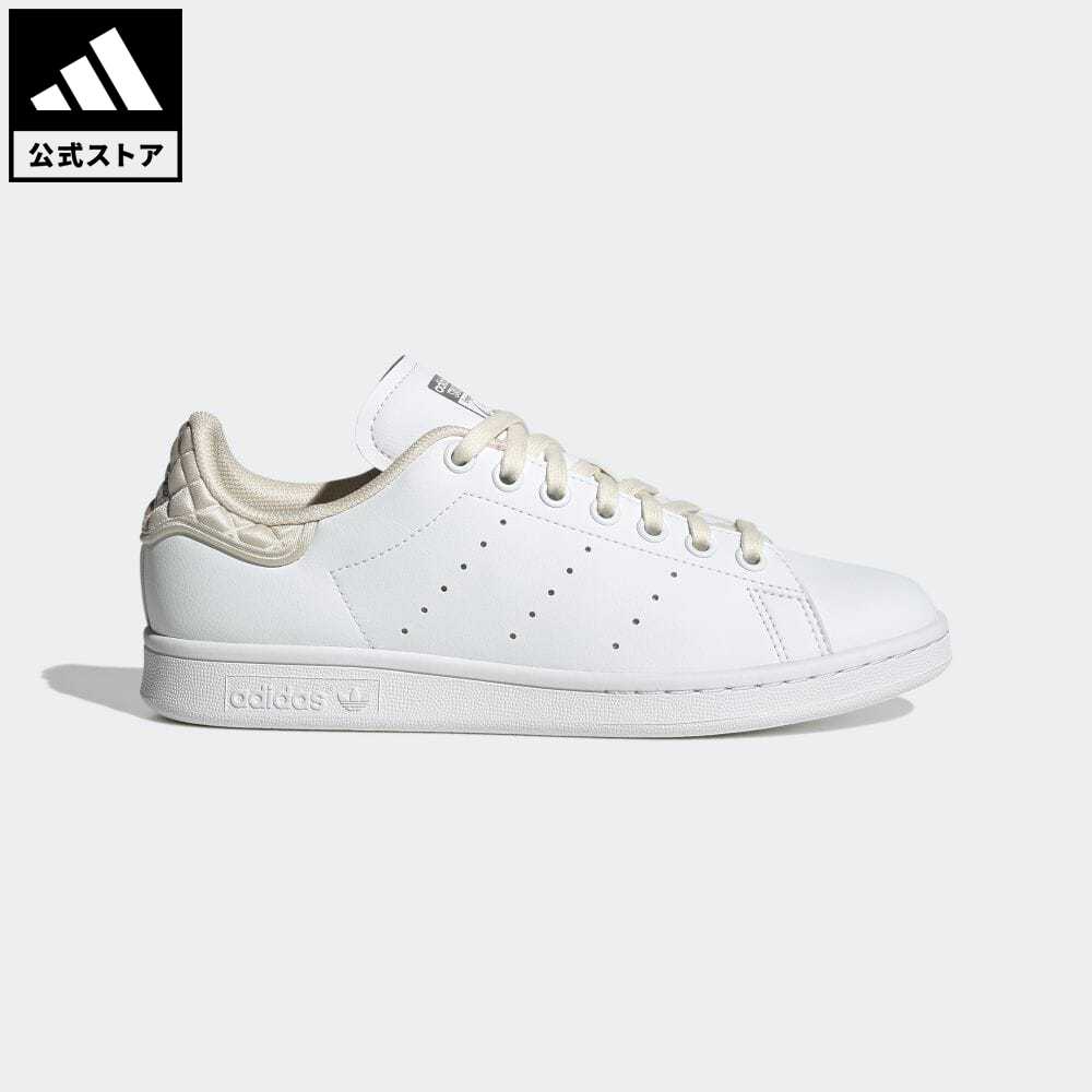 【公式】アディダス adidas 返品可 スタンスミス / Stan Smith オリジナルス レディース メンズ シューズ・靴 スニーカー 白 ホワイト H04054 ローカット