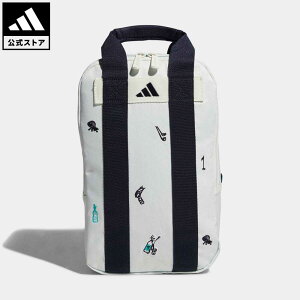 【公式】アディダス adidas 返品可 ゴルフ モノグラム シューズバッグ レディース アクセサリー バッグ・カバン シューズバッグ・シューズケース 白 ホワイト HA3137 シューズケース