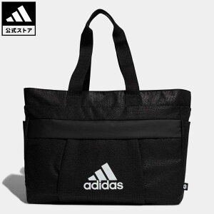 【公式】アディダス adidas 返品可 ゴルフ シューズポケット付き トートバッグ メンズ アクセサリー バッグ・カバン スポーツバッグ 黒 ブラック HA3200 ボストンバッグ