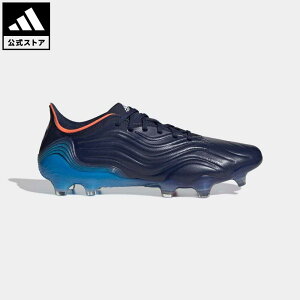 【公式】アディダス adidas 返品可 サッカー コパ センス.1 FG / 天然芝用 / Copa Sense.1 FG メンズ レディース シューズ・靴 スパイク 青 ブルー GW4943 サッカースパイク sep