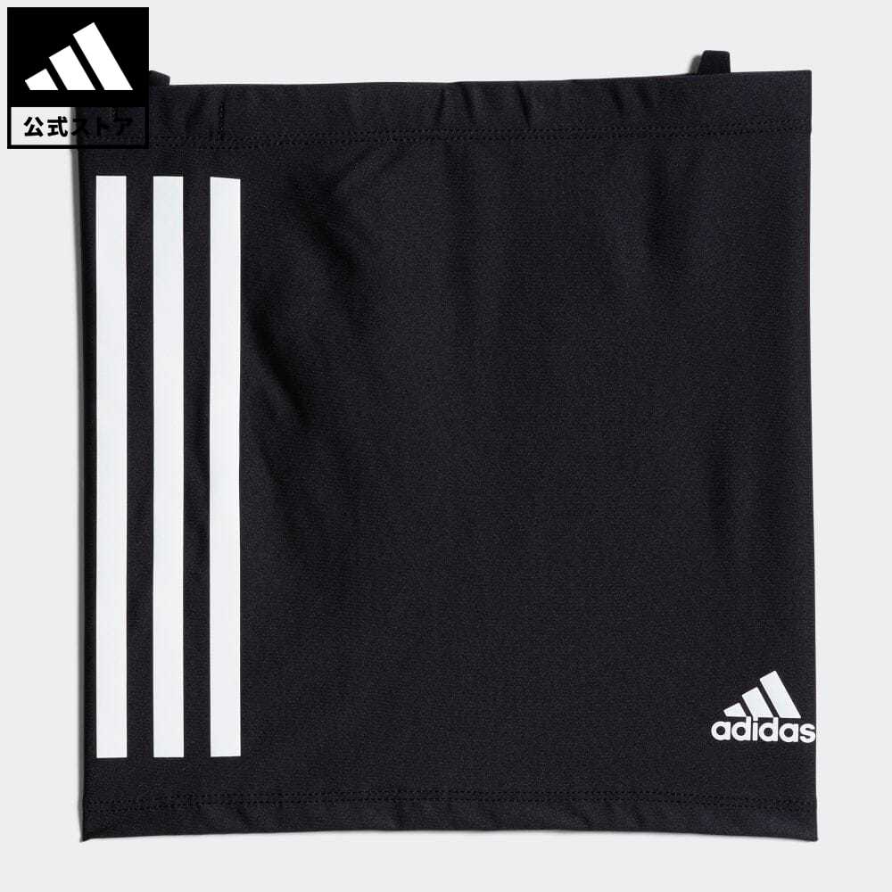 楽天adidas Online Shop 楽天市場店【公式】アディダス adidas ゴルフ AEROREADY UVフェイスカバー / Neck Cooler メンズ アクセサリー フェイスカバー 黒 ブラック GM1264 Gnot