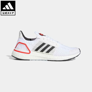 【公式】アディダス adidas 返品可 ランニング ウルトラブースト クライマクール 1 DNA / Ultraboost Climacool 1 DNA メンズ レディース シューズ・靴 スポーツシューズ 白 ホワイト GZ0439 ランニングシューズ whitesneaker